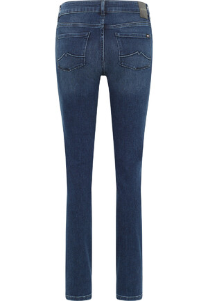 Mustang jeans broeken dames  Crosby Relaxed Slim  1013590-5000-802 *