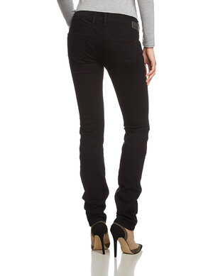 Broeken dames Mustang jeans Gina Skinny  3588-5488-493 *