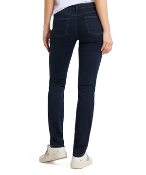 Mustang jeans broeken dames Jasmin Slim  586-5574-591 *