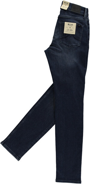 Mustang jeans broeken dames Sissy Slim  1013189-5000-883