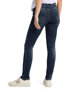 Mustang jeans broeken dames Jasmin Slim 586-5032-586 *