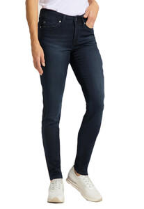 Mustang jeans broeken dames Jasmin Jeggins  1010058-5000-982