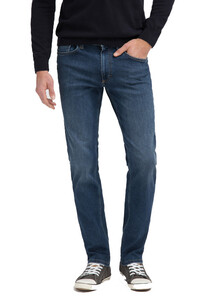 Mustang Jeans broek mannen  Washington 1007640-5000-881 *