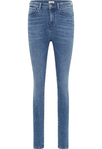 Mustang jeans broeken dames Georgia super skinny 1013578-5000-682 *