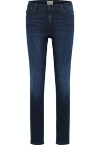 Mustang jeans broeken dames Sissy Slim   1013170-5000-802