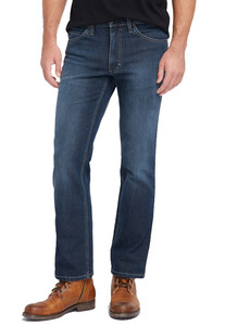 Mustang Jeans broek mannen Tramper 1006742-5000-881 *