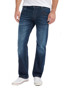 Mustang heren jeans Michigan Straight  3135-5111-593 *