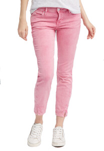 Mustang jeans broeken dames  Jasmin 7/8 1005718-7228-214