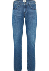 Mustang Jeans broek mannen Oregon Straight   1011657-5000-544