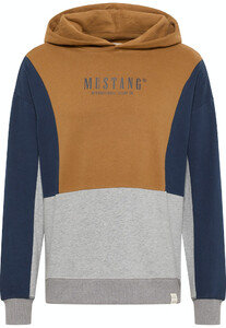 Sweatershirt heren Mustang 1014160-3161