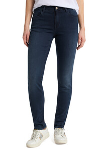 Mustang jeans broeken dames Sissy Slim  530-5574-070