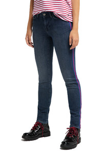 Mustang jeans broeken dames Jasmin Jeggins  1008589-5000-881