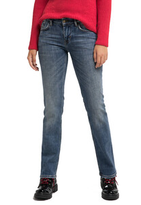 Mustang jeans broeken dames Girls Oregon 1008792-5000-673