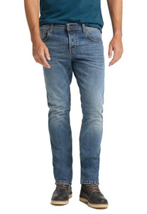 Jeans broek mannen  Mustang Chicago Tapered  1010005-5000-543