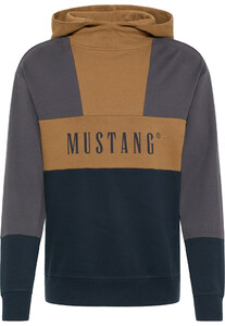 Sweatershirt heren Mustang 1014506-4135