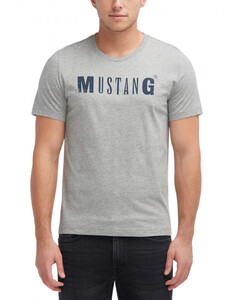 Mustang heren T-shirt  1005454-4140