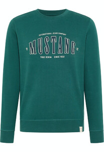 Sweatershirt heren Mustang 1014505-6485