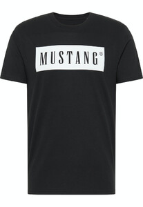Mustang T-Shirts  heren  1013223-4142