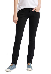 Broeken dames Mustang jeans Gina Skinny 1005452-4000-940 *