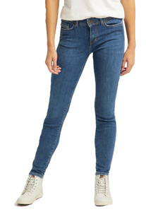 Mustang jeans broeken dames Jasmin Jeggins   1010496-5000-875