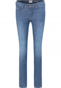 Mustang jeans broeken dames Jasmin Jeggins  1009209-5000-785