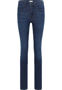 Mustang jeans broeken dames  Shelby slim  1013583-5000-802 *