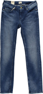 Mustang jeans broeken dames Jasmin Slim  1012861-5000-602