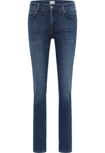 Mustang jeans broeken dames  Crosby Relaxed Slim  1013590-5000-802