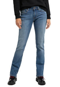 Mustang jeans broeken dames Sissy Straight  1008747-5000-872