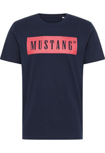Mustang T-Shirts  heren  1013223-4085