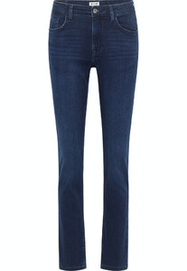 Mustang jeans broeken dames Sissy Slim  1012112-5000-782