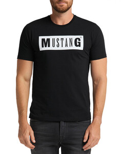 Mustang heren T-shirt  1010372-4142