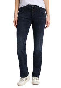 Mustang jeans broeken dames Sissy Straight  1009315-5000-884 1009315-5000-884*