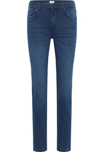 Mustang jeans broeken dames  Crosby Relaxed Slim  1013970-5000-882