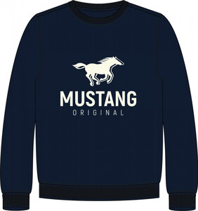 Mustang trui mannen  1010818-4136