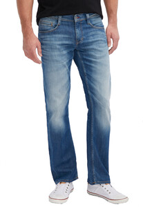 Mustang Jeans broek mannen Oregon Straight  3115-5111-583 *