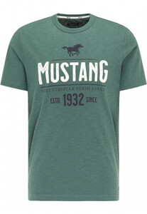 Mustang T-Shirts  heren  1011362-6430
