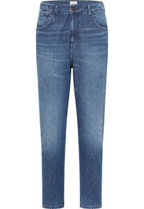 Mustang jeans broeken dames  Charlotte Tapered  1013597-5000-582