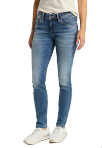 Mustang jeans broeken dames Jasmin Jeggins  1010001-5000-583