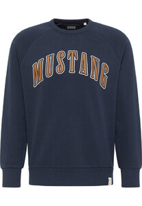 Sweatershirt heren Mustang 1014158-5226
