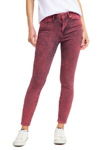 Mustang jeans broeken dames  Zoe Super Skinny 1009620-8271