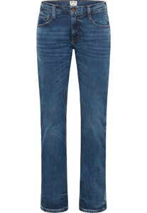 Mustang Jeans broek mannen Oregon Boot  1012361-5000-413 *
