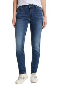 Mustang jeans broeken dames Sissy Slim  1009317-5000-502