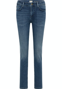 Mustang jeans broeken dames Sissy Slim  1013189-5000-783
