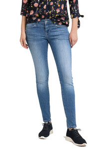 Mustang jeans broeken dames Jasmin Jeggins  1009215-5000-585