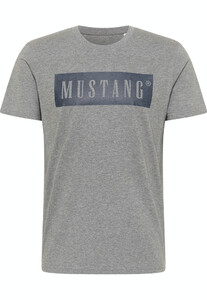 Mustang T-Shirts  heren  1013223-4140