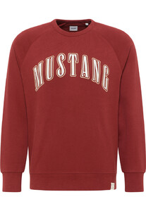 Sweatershirt heren Mustang 1014158-8338