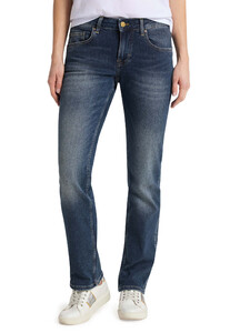 Mustang jeans broeken dames Sissy Straight 550-5032-582