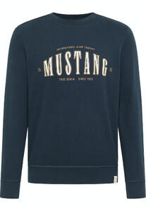 Sweatershirt heren Mustang 1014505-4135