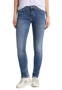 Mustang jeans broeken dames Jasmin Slim 586-5039-512 *